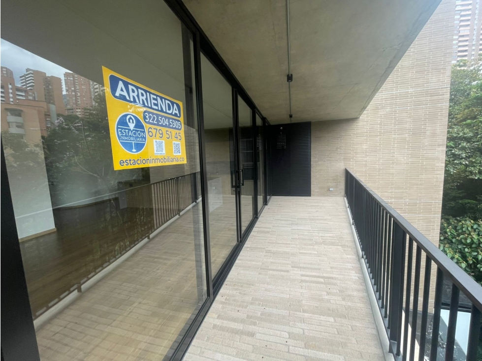 Arriendo Apartamento en el Pblado, Vizcaya — foto 6