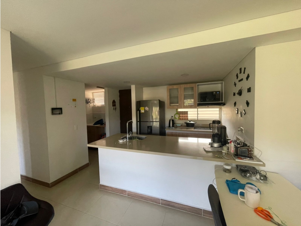 En Venta Apartamento en Los Colores