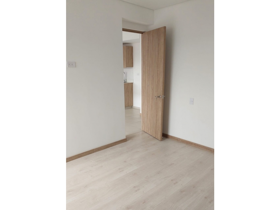 APARTAMENTO EN ARRIENDO HERBARIO ITAGÜÍ — foto 6