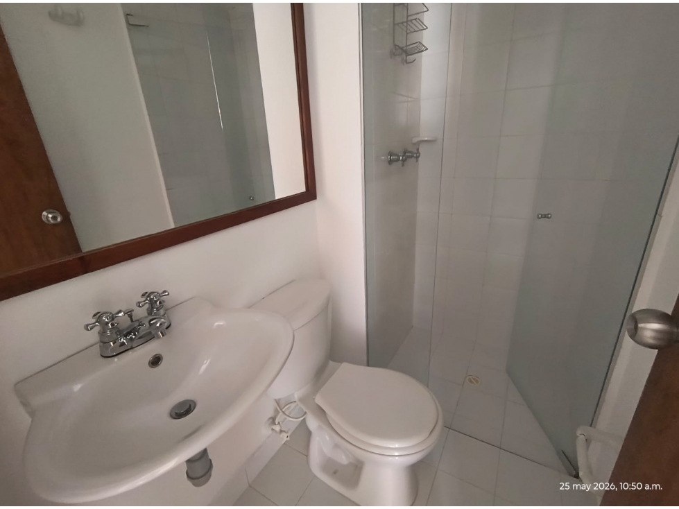 Se Arrienda Apartamento en el Poblado Castropol — foto 6
