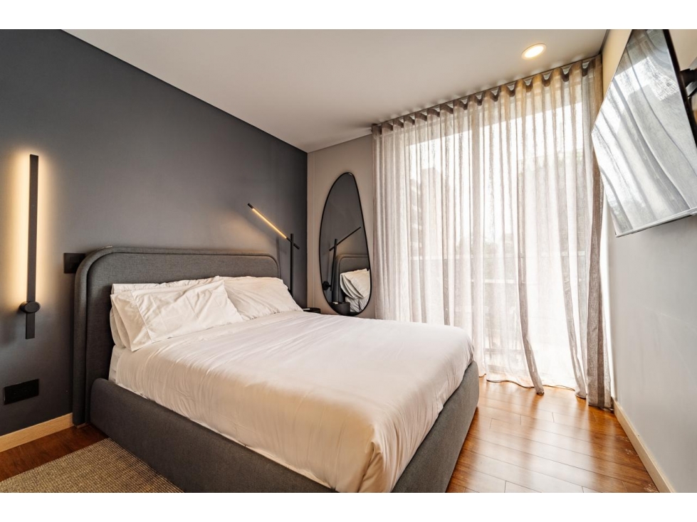 Se Arrienda Apartamento en el Poblado Campestre — foto 6