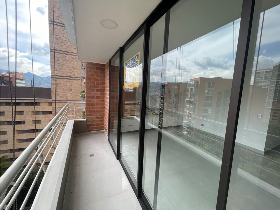 Se Arrienda Apartamento en el Poblado loma de los Parra — foto 6