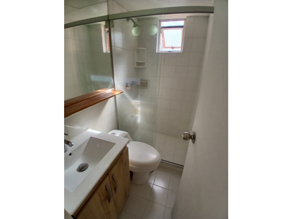 se arrienda inmueble en el poblado loma de san Julián — foto 6