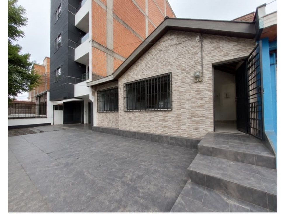 se arrienda apartamento en Belén los Alpes