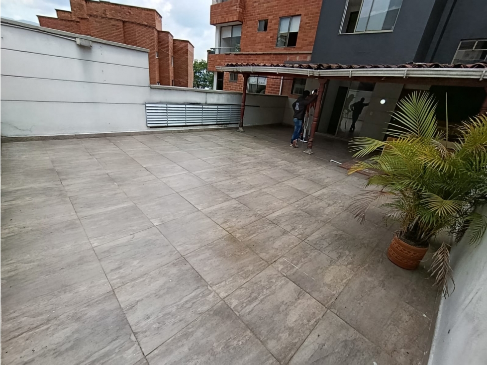 se arrienda apartamento en palmas — foto 5