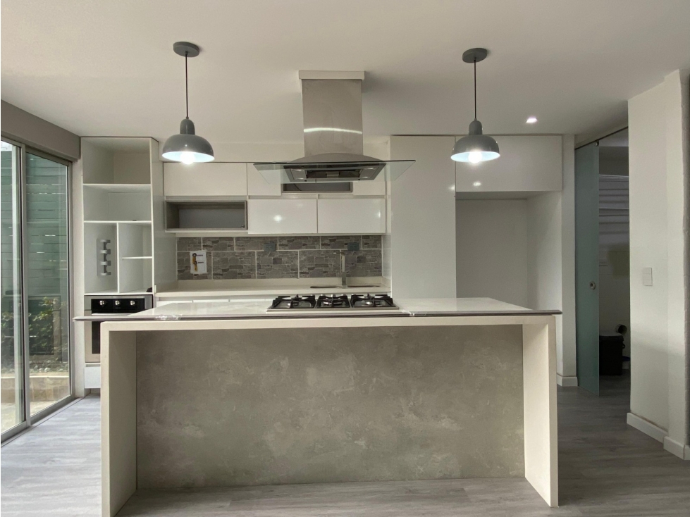 SE ARRIENDA APARTAMENTO EN MILANO — foto 6