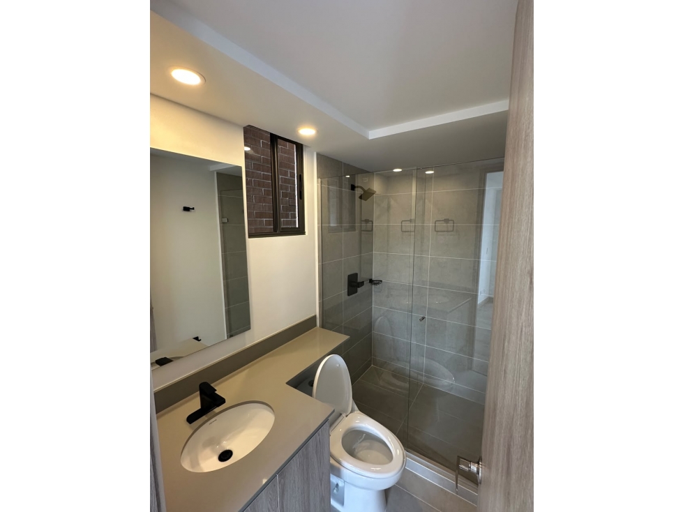 Se Arrienda Apartamento en Ciudad del Rio Medellin — foto 6