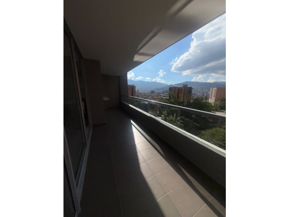 se arrienda apartamento en sabaneta — foto 6