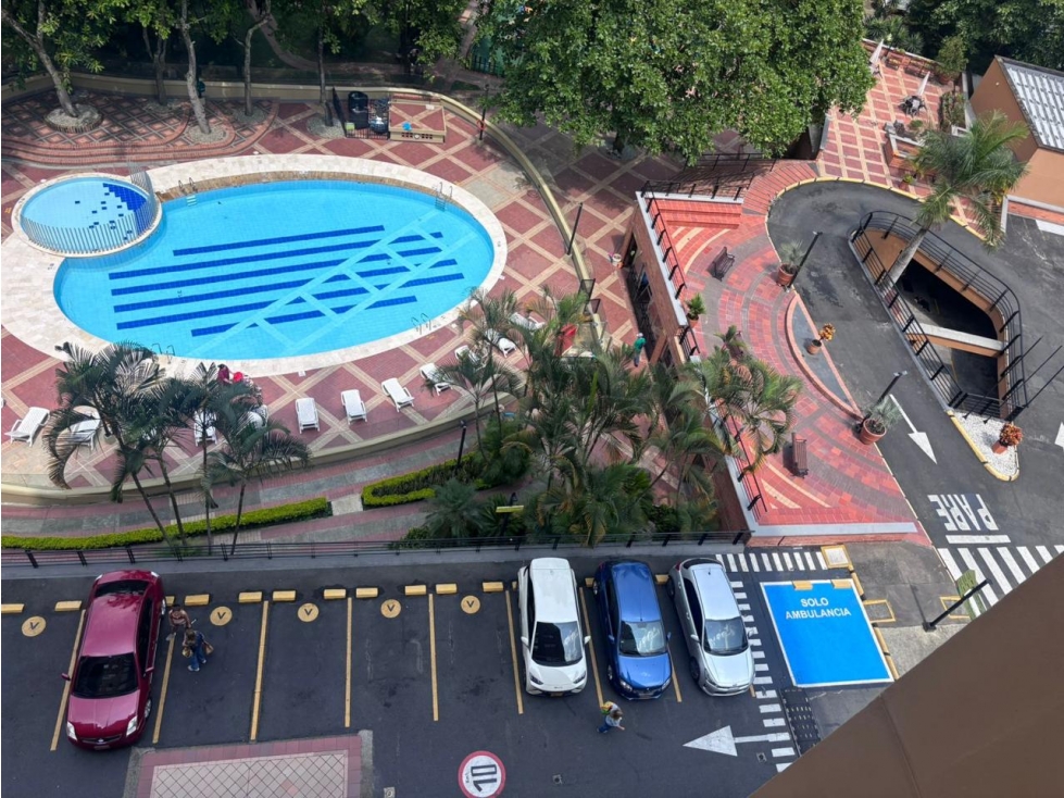 Se arrienda apartamento en Sabaneta-Antioquia — foto 3