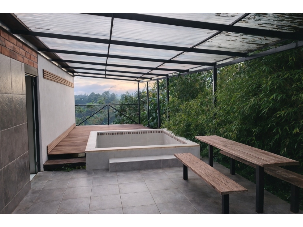 Se arrienda casa finca en san felix — foto 2