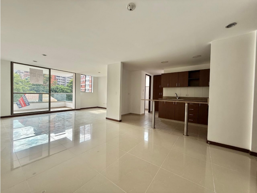 Arriendo Apartmento en Envigado, Zuñiga