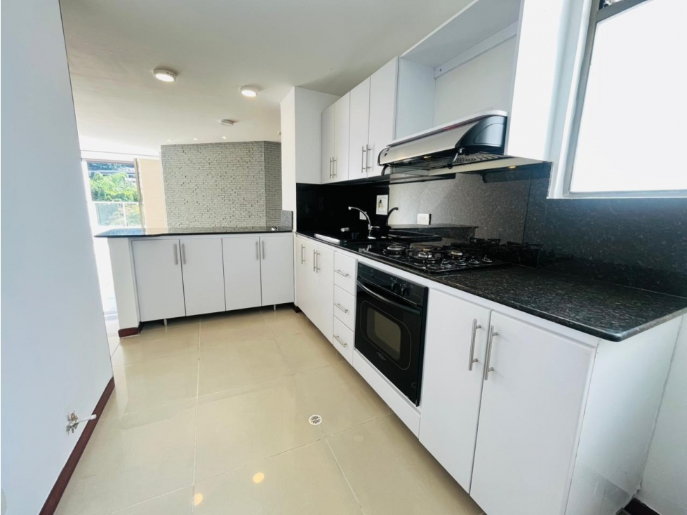 Arriendo Apartamento en Envigado La Abadia