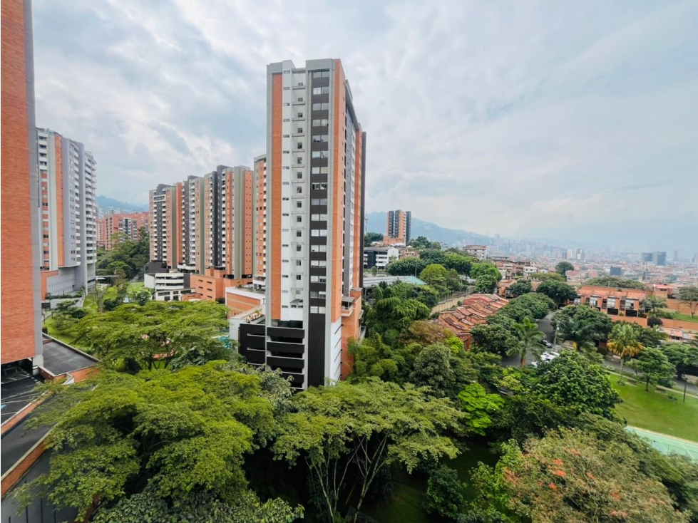 Arriendo Apartamen en Envigado La Abadia — foto 6