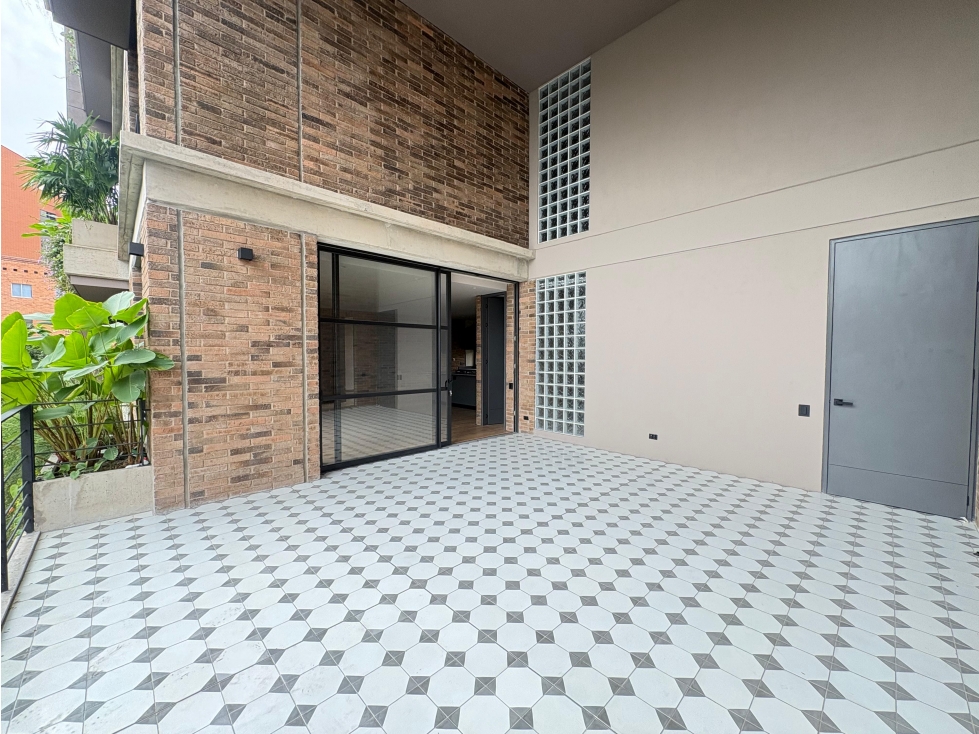 Se Arrienda Apartamento en el Poblado — foto 2