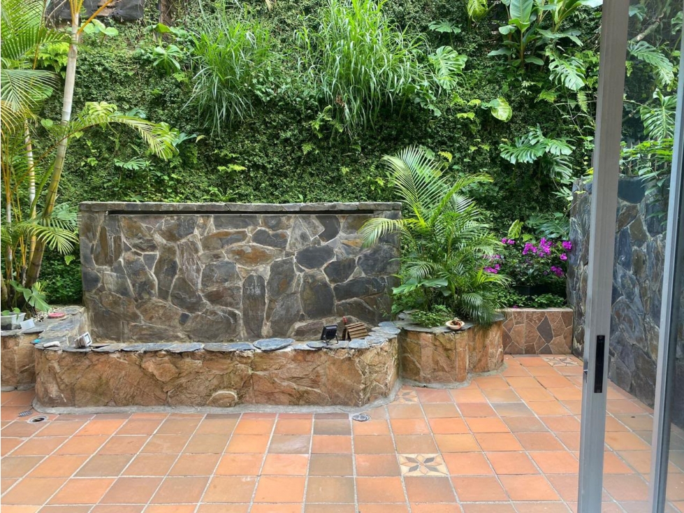 Se Arrienda Apartamento en Altos del Poblado — foto 2