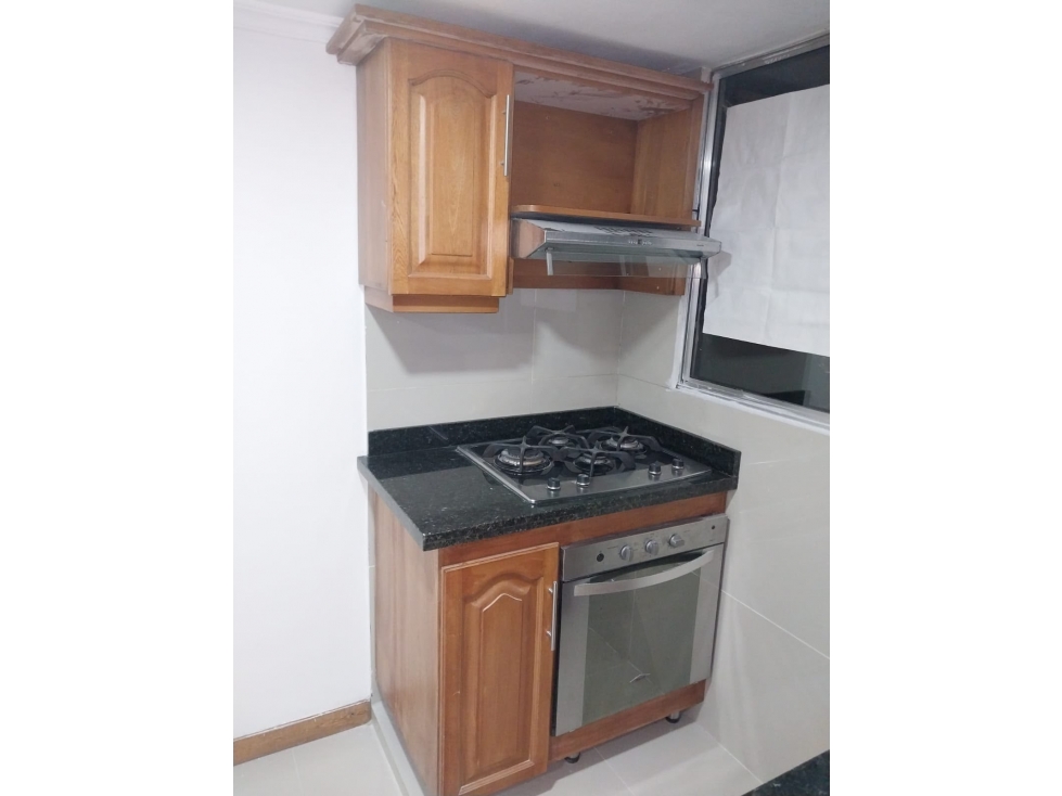 SE VENDE APARTAMENTO EN ROBLEDO