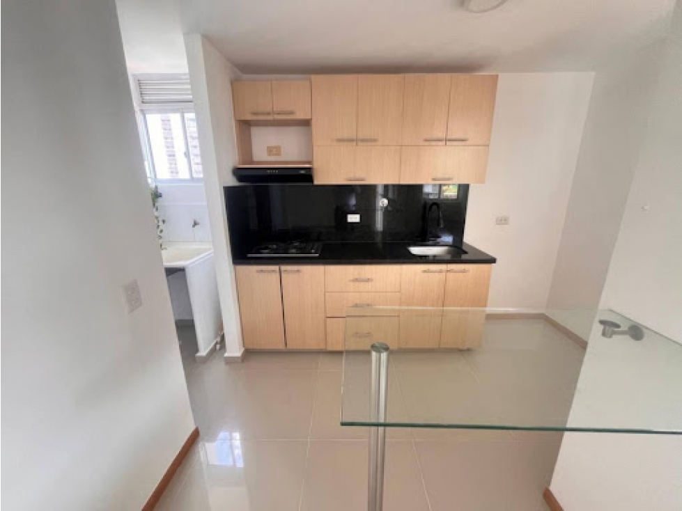 SE ARRIENDA APARTAMENTO EN ITAGUI — foto 2