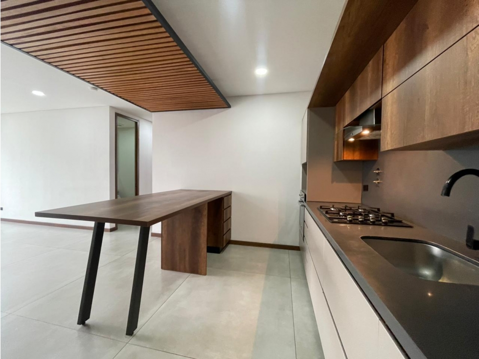 Se Arrienda Apartamento en el Poblado las Palmas Medellin — foto 3