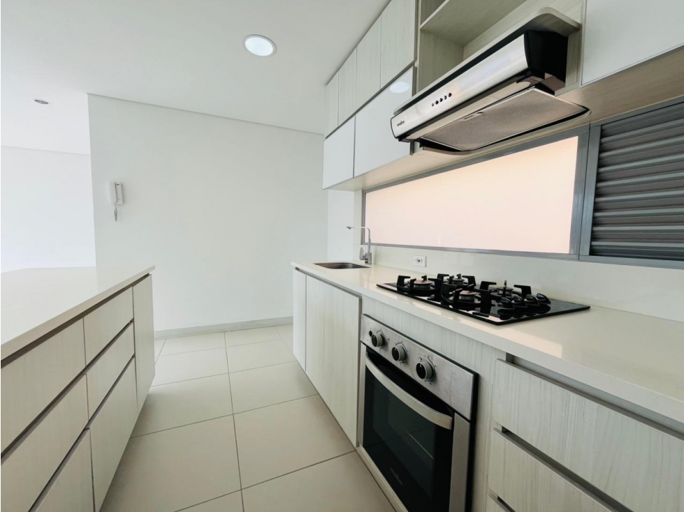 Se Arrienda Apartamento en Envigado Antioquia — foto 6