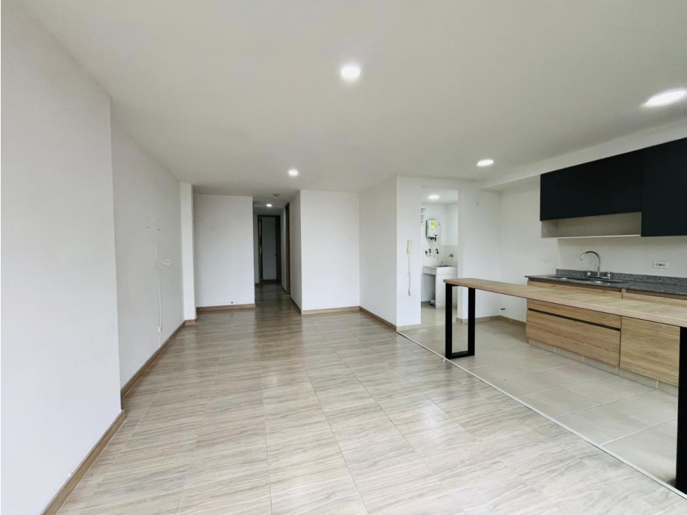 Se arrienda apartamento en Sabaneta Antioquia — foto 5