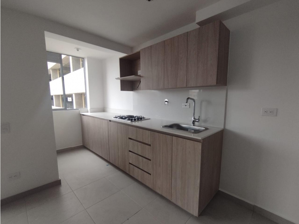 Se arrienda apartamento en Envigado - Antioquia — foto 4