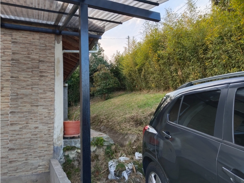 Se arrienda casa finca en san felix — foto 3