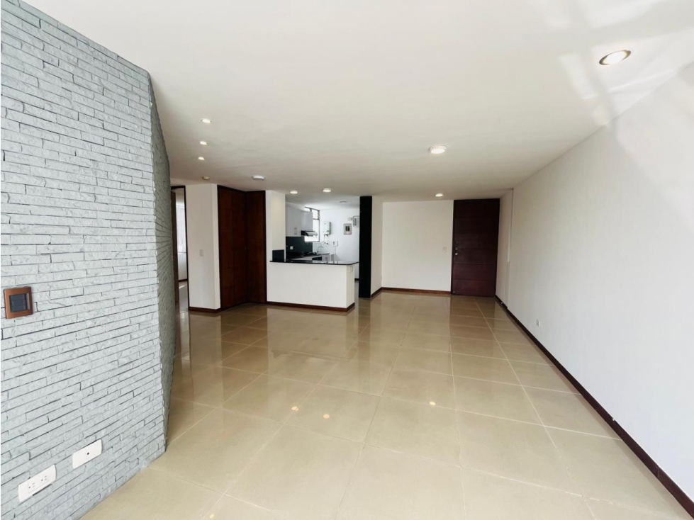 Arriendo Apartamento en Envigado La Abadia — foto 2
