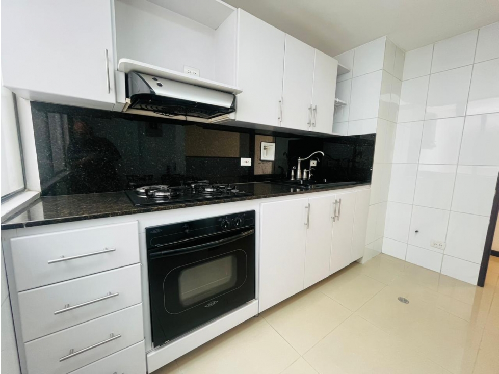 Arriendo Apartamen en Envigado La Abadia — foto 2