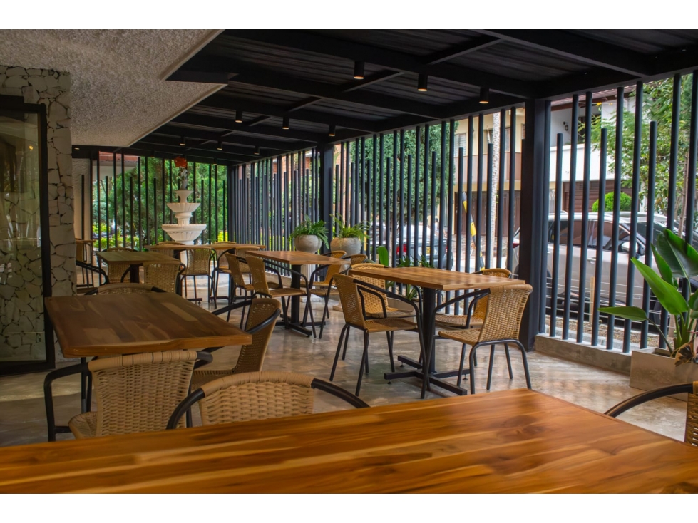 Arriendo Local en el Velodromo — foto 4