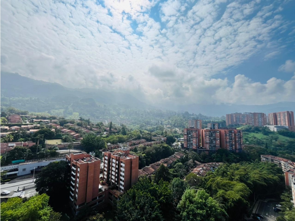 Se Arrienda Apartamento en Envigado Antioquia — foto 3