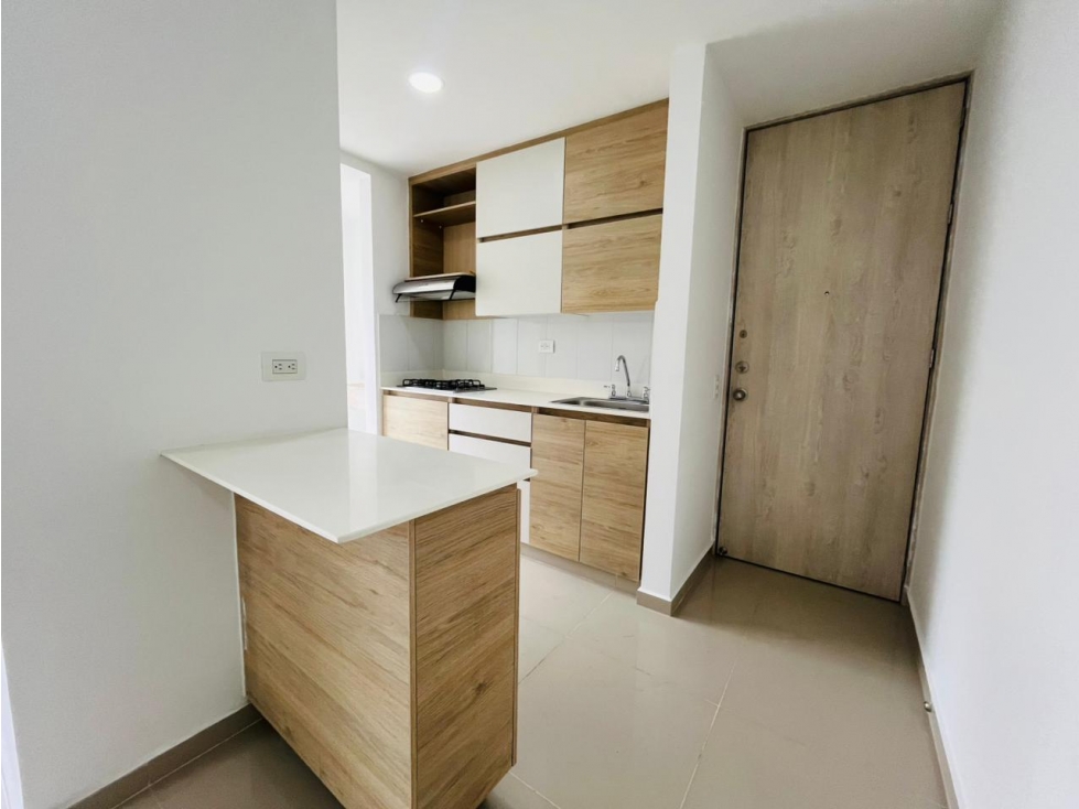 Se arrienda apartamento en Sabaneta- Antioquia — foto 5