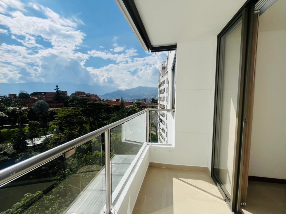 Arriendo Apartamento en Envigado La Abadia — foto 6