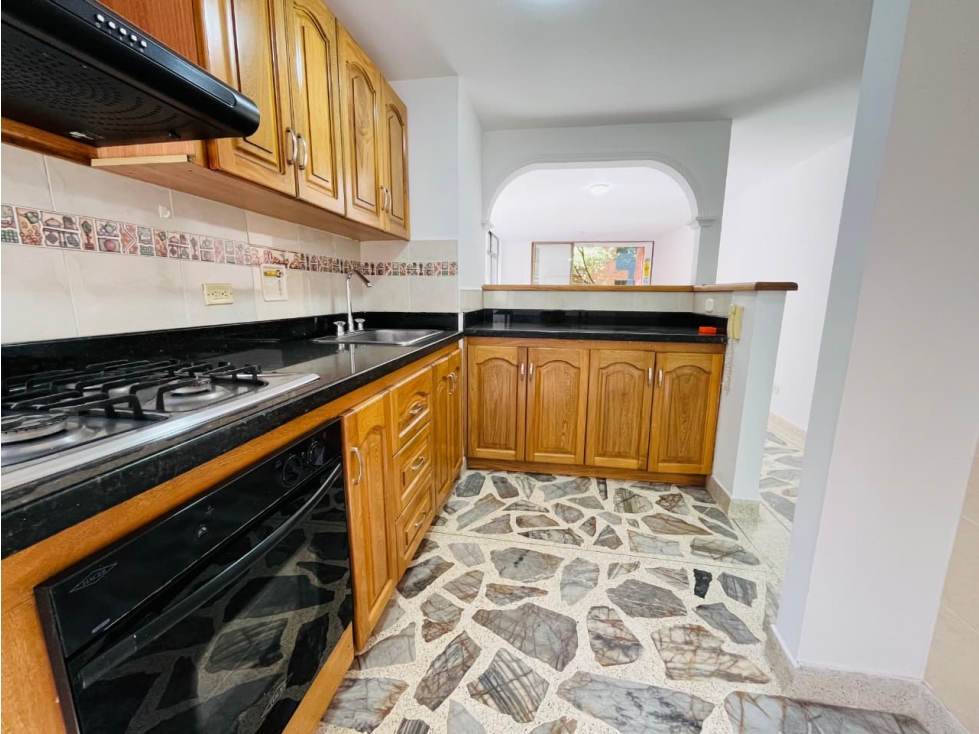 Se arrienda apartamento en envigado zuñiga — foto 2