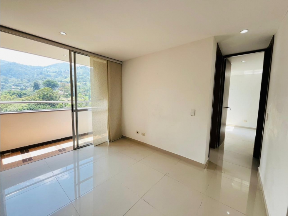 Arriendo Apartamento en Sabaneta, La Doctora — foto 3