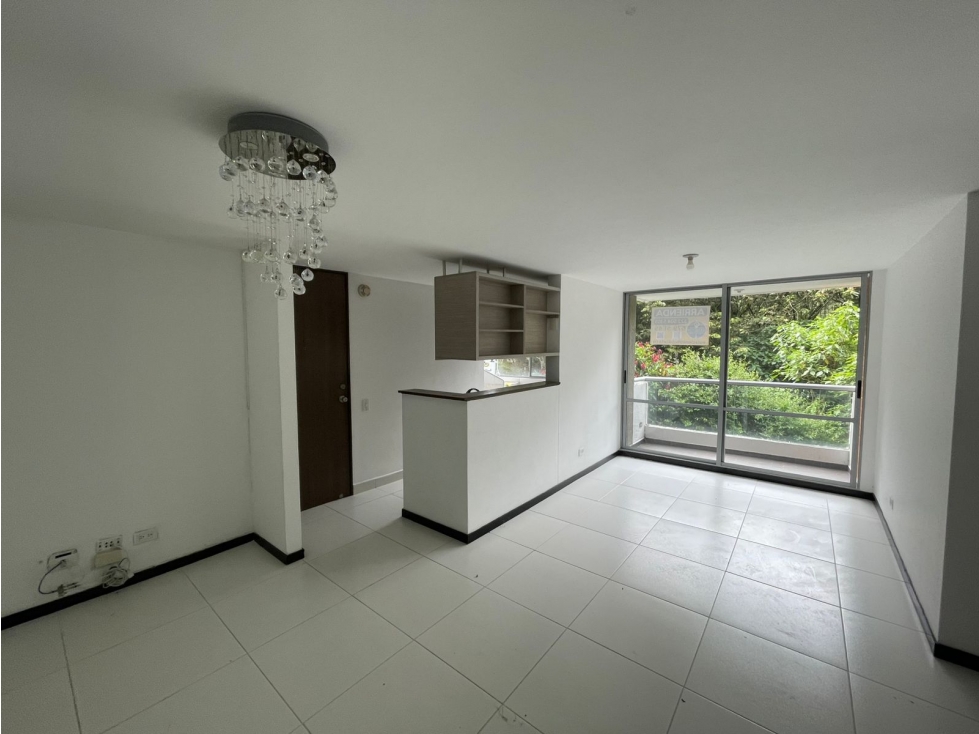 Arriendo Apartamento en Envigado, La Cuenca — foto 3