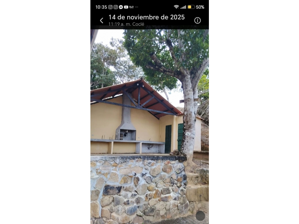 Venta de Finca Agroturística con 2 casas - 3