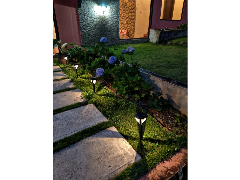 Casa en venta - Las Nubes del Valle de Antón - 5