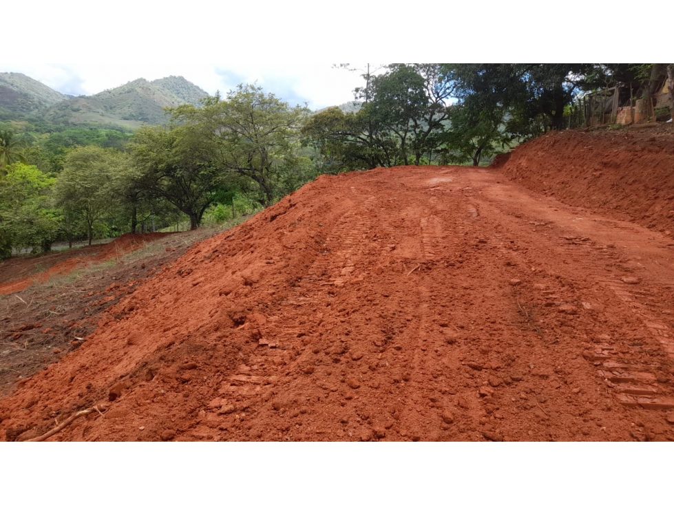Venta de terreno de 7000mts2 - Tonosí - 2