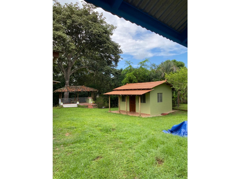 Venta de Casa en Potuga de Parita, Provincia de Herrera — foto 4