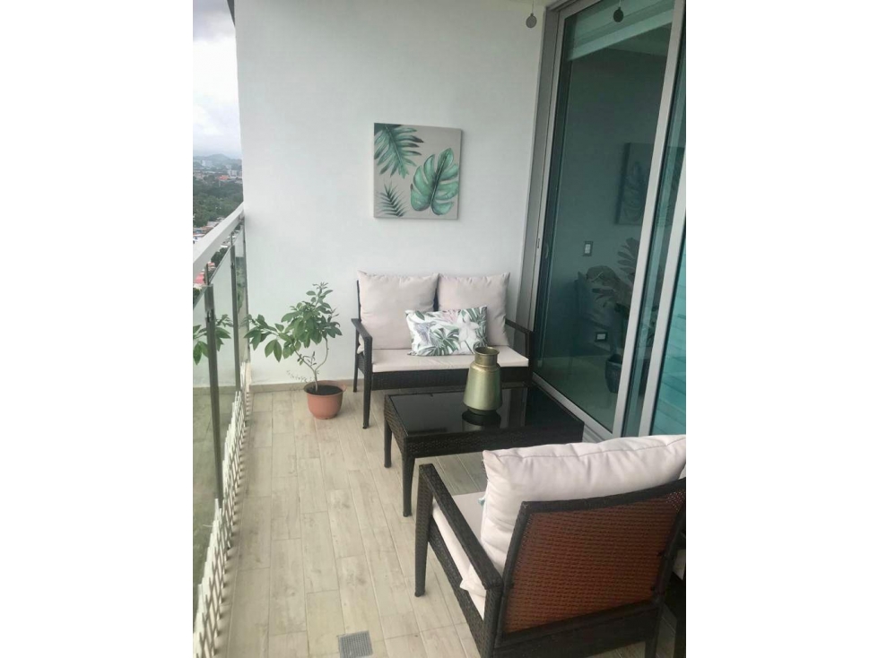 Venta Apto Costa del Mar - CE — foto 4