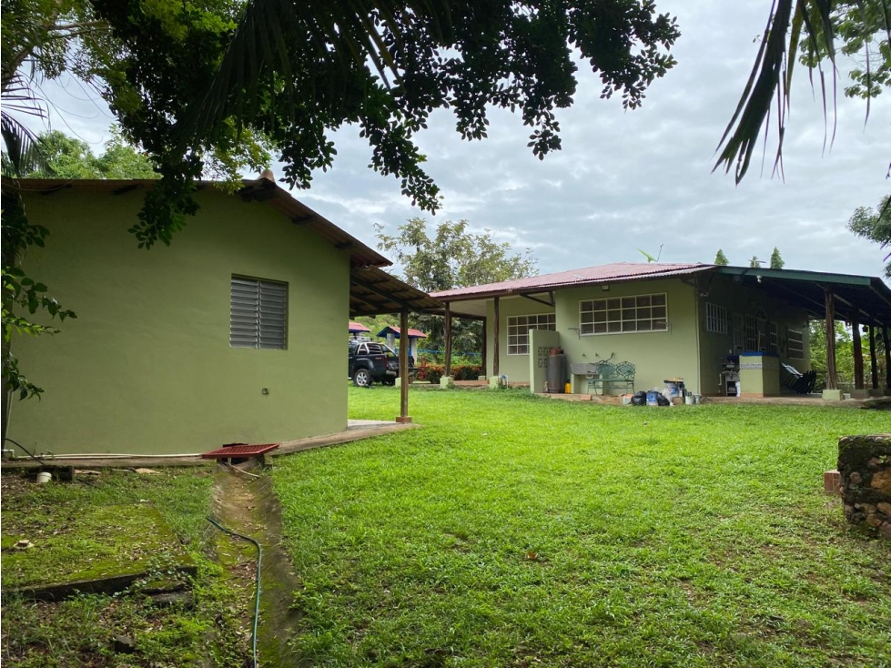Venta de Casa en Potuga de Parita, Provincia de Herrera — foto 5