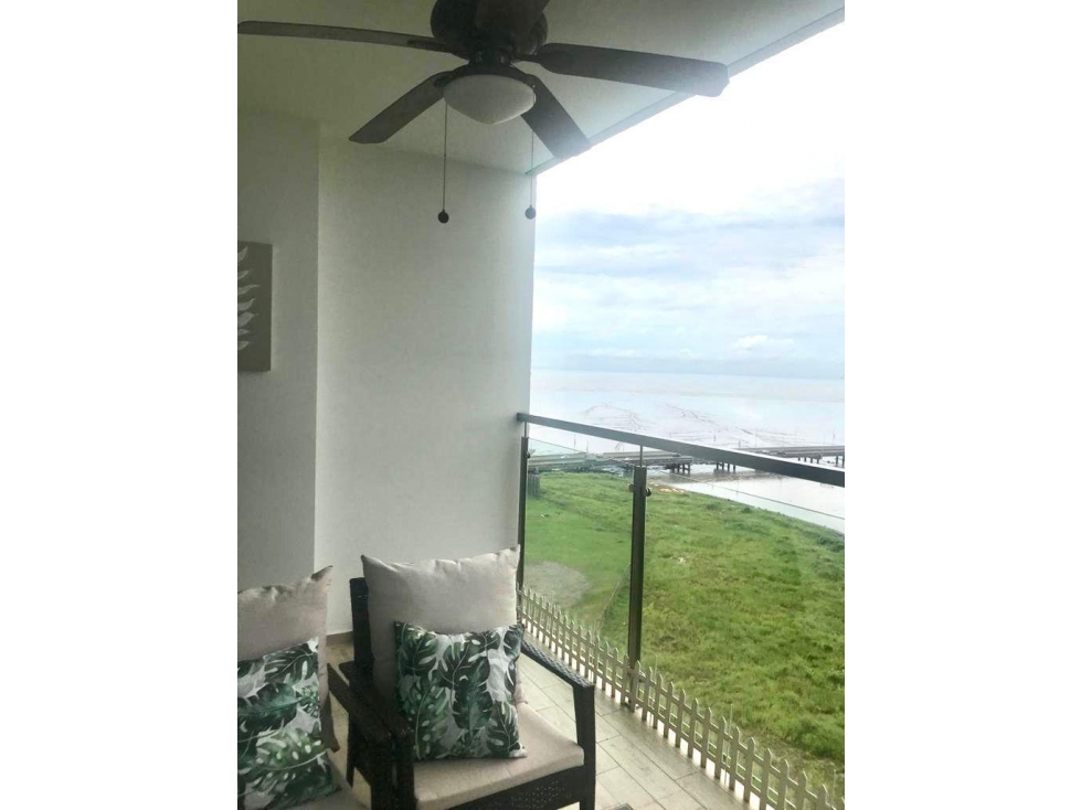 Venta Apto Costa del Mar - CE — foto 5