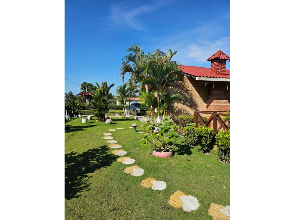 Se vende casa de campo en Antón 1500 mts2 — foto 4
