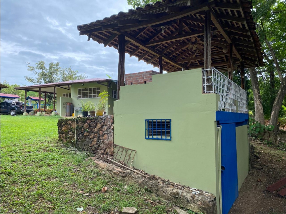Venta de Casa en Potuga de Parita, Provincia de Herrera — foto 6