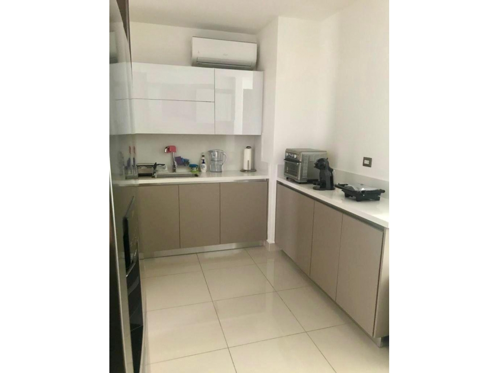 Venta Apto Costa del Mar - CE — foto 6