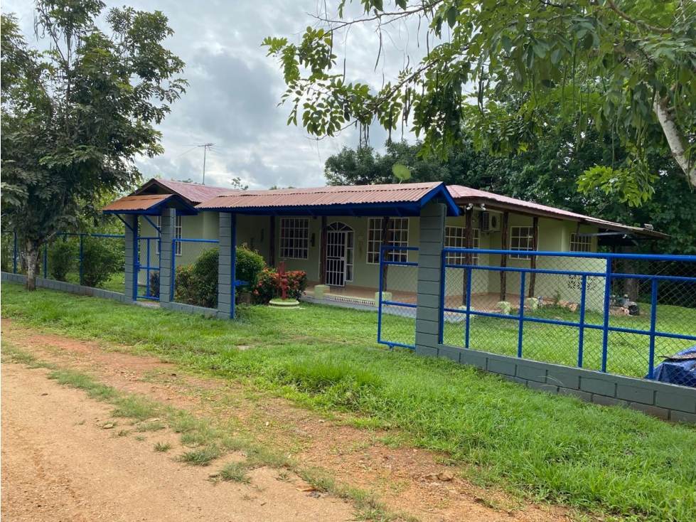 Venta de Casa en Potuga de Parita, Provincia de Herrera — foto 2
