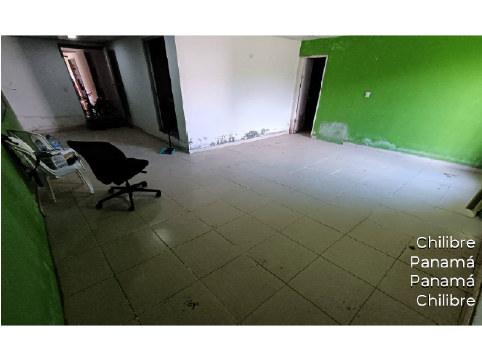 Venta de casa en Chilibre con terreno — foto 5