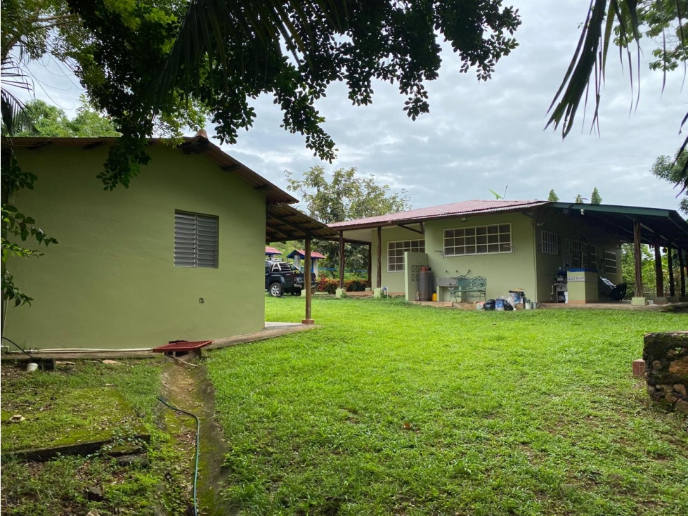 Venta de Casa en Potuga de Parita, Provincia de Herrera — foto 3