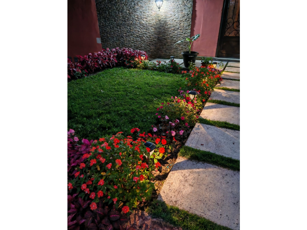 Casa en venta - Las Nubes del Valle de Antón - 6