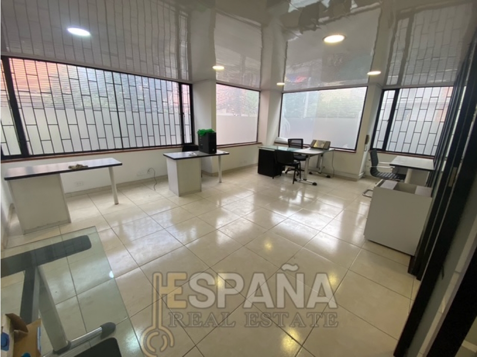Se arrienda oficina en el Lago — foto 4